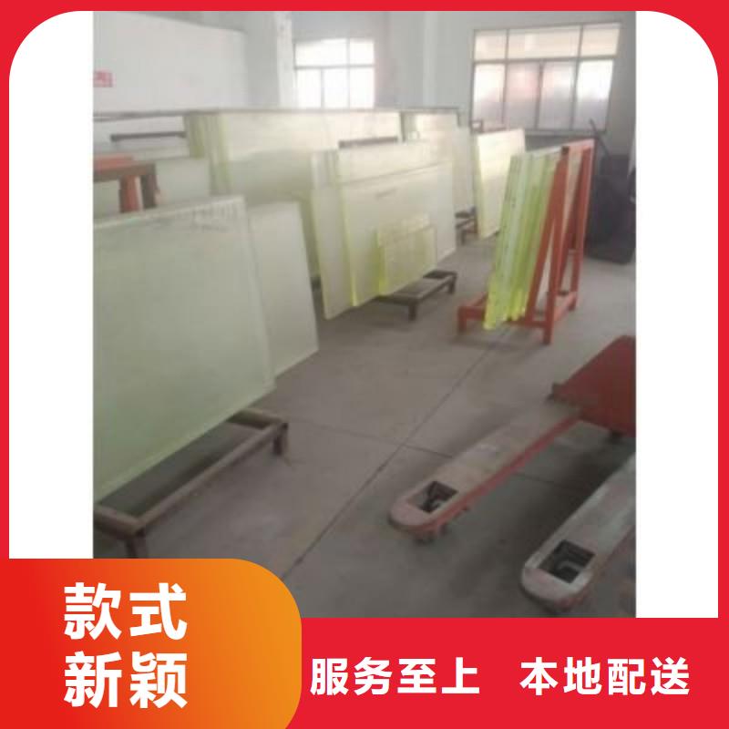铅玻璃专注产品质量与服务