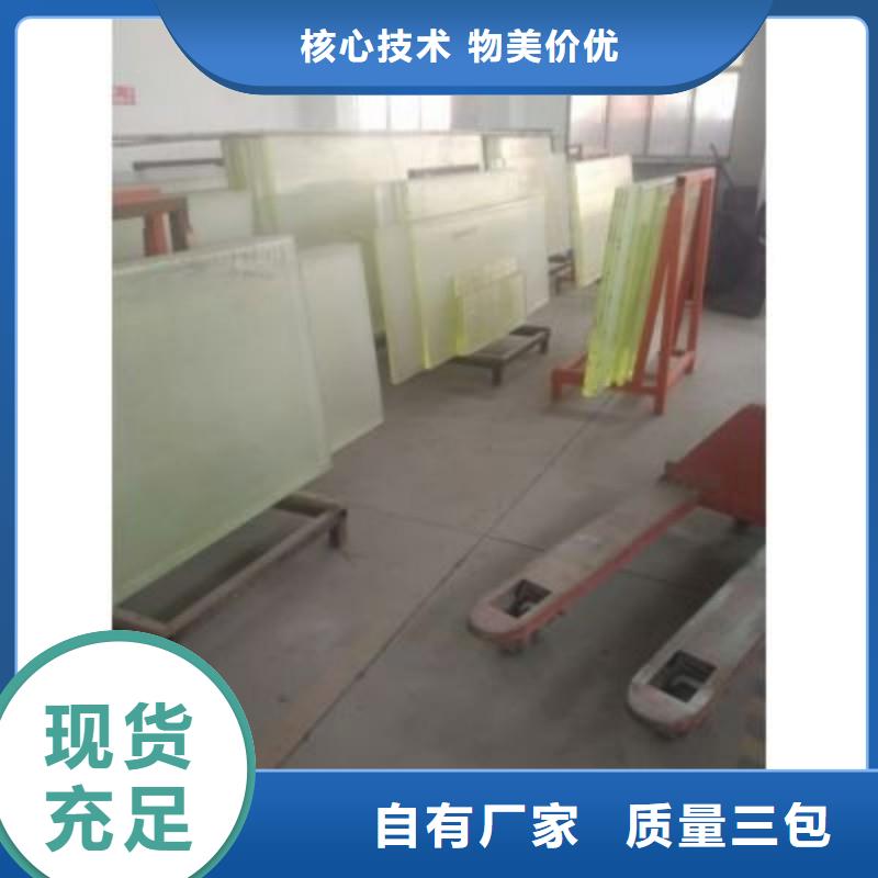 铅玻璃品质优选