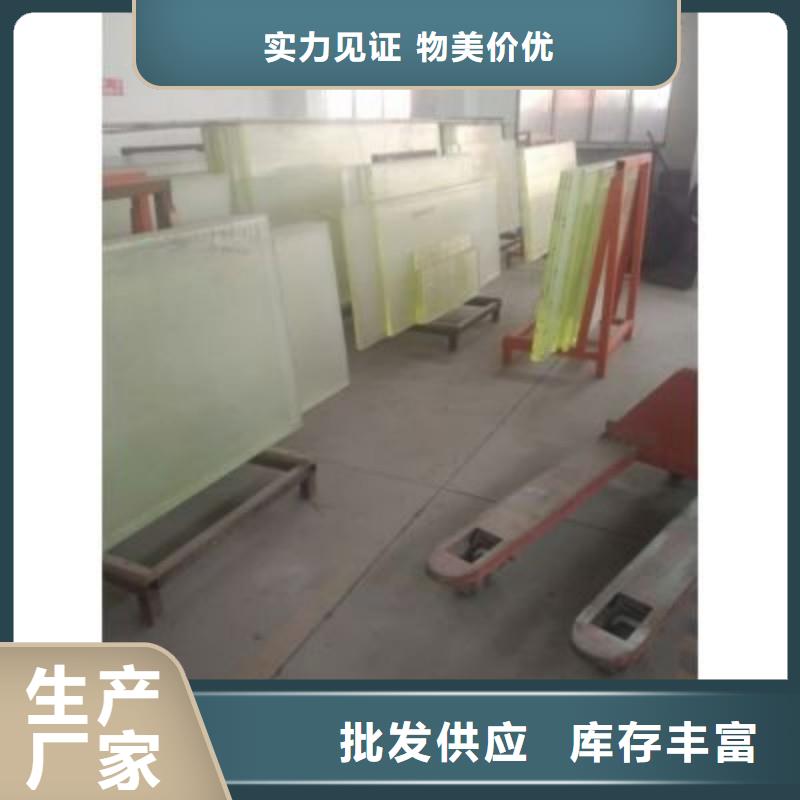 铅玻璃用途广泛