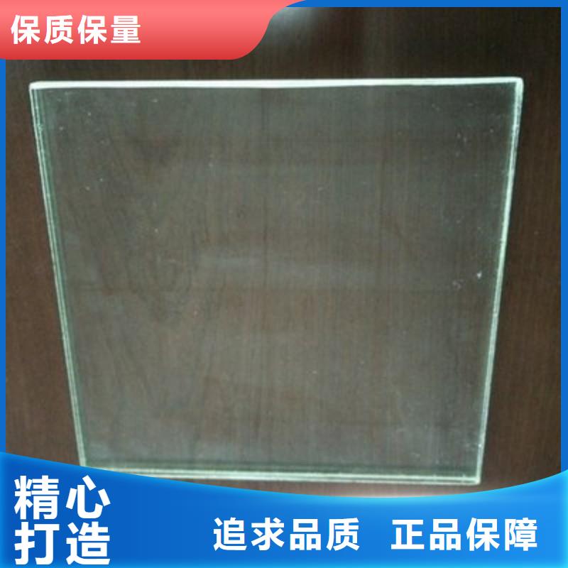 铅玻璃源头采购