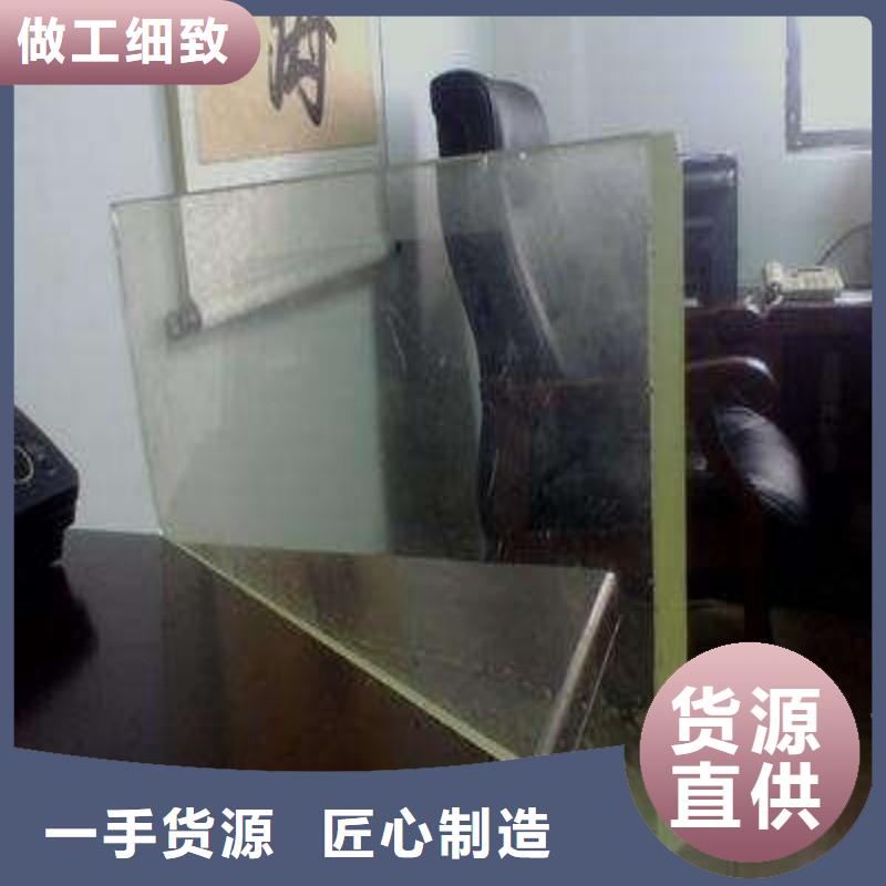 铅玻璃源厂供货