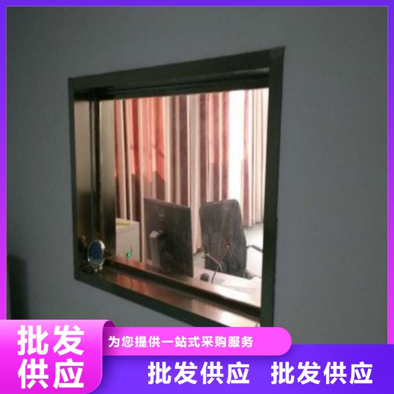 铅玻璃质量可靠