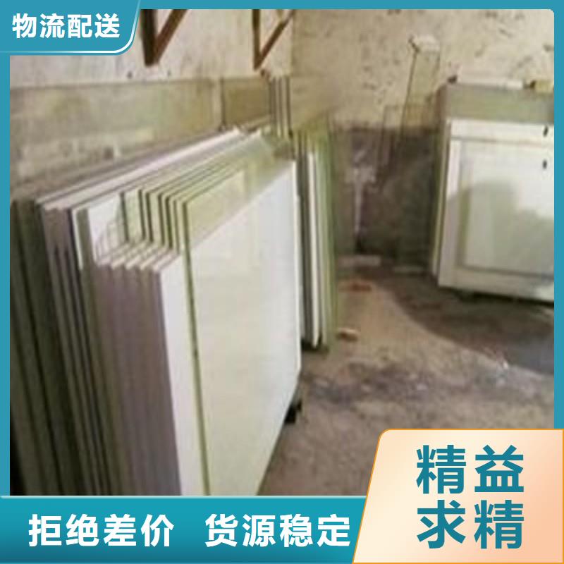 铅玻璃现货充足