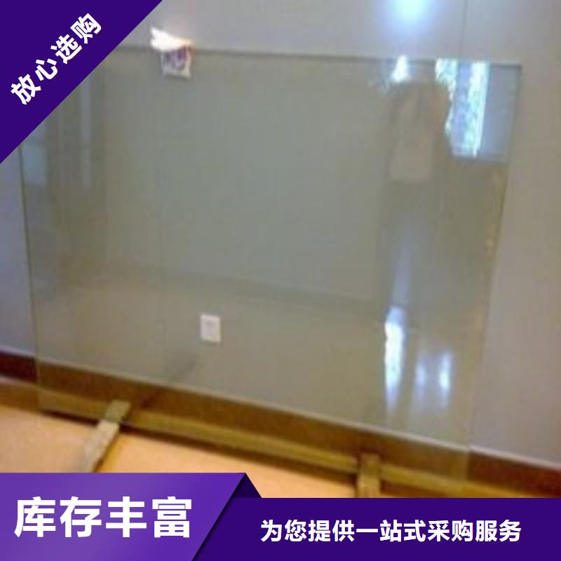 铅玻璃每一处都是匠心制作