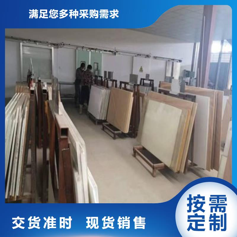 铅玻璃用心细节