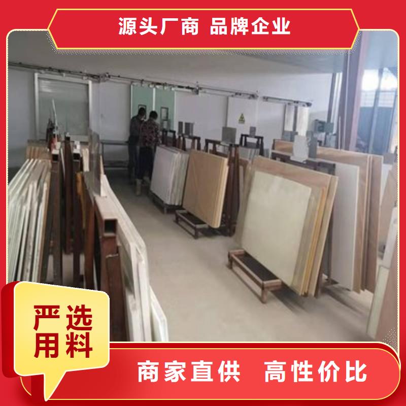 铅玻璃专注产品质量与服务