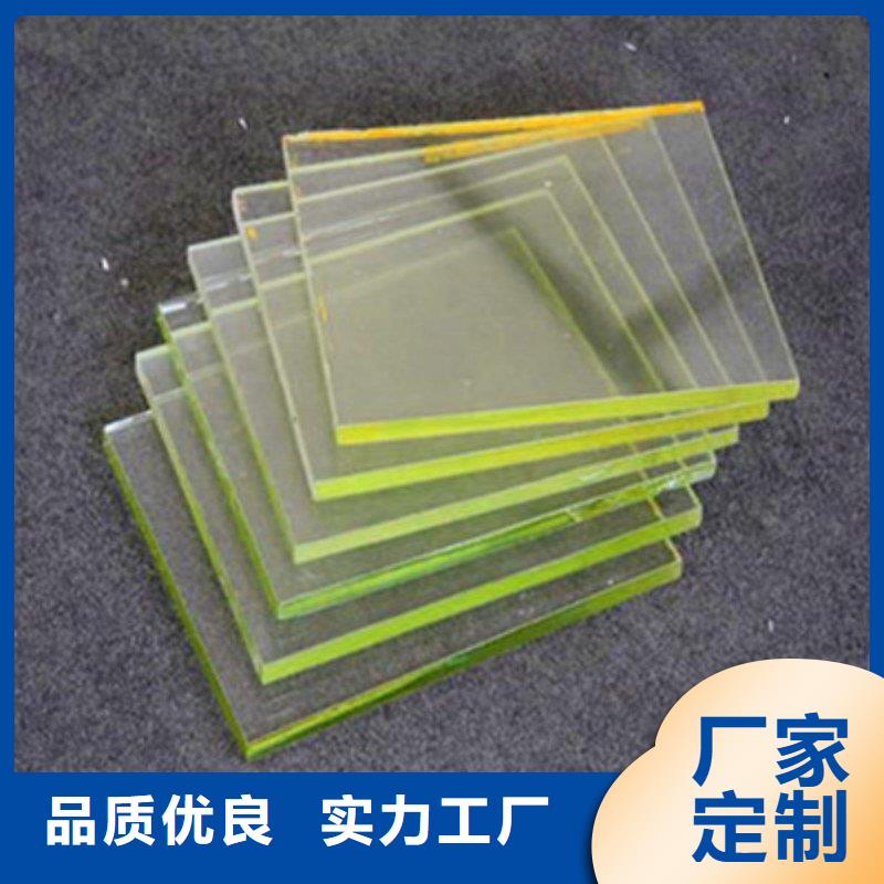 铅玻璃源头采购