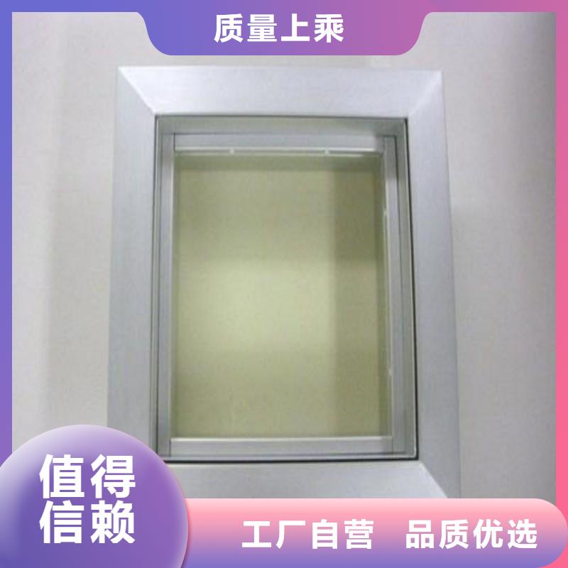 铅玻璃敢与同行比服务