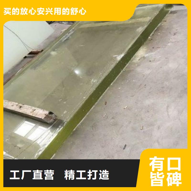 铅玻璃实力公司