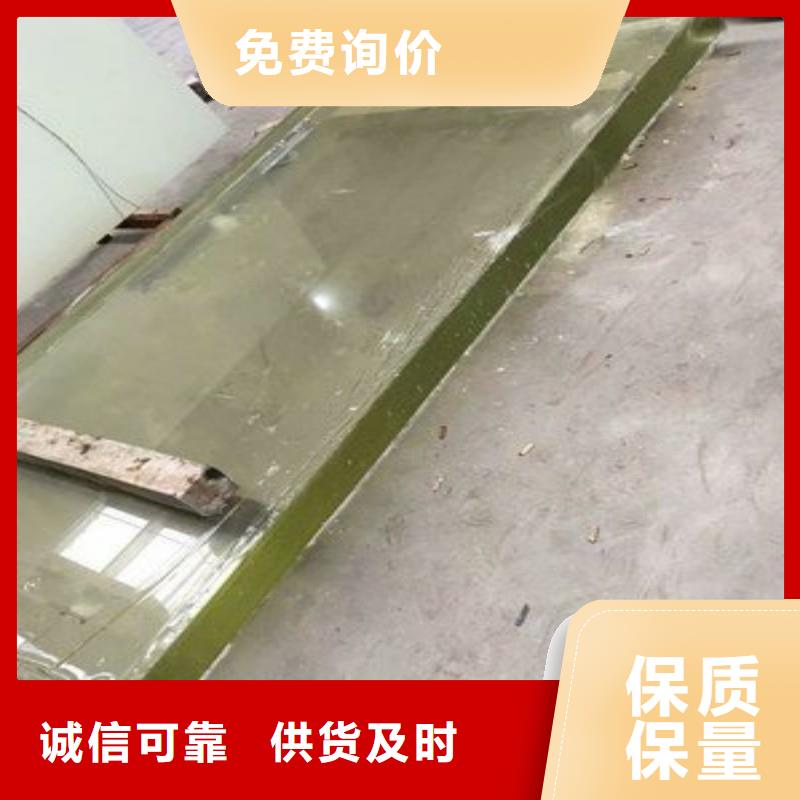 铅玻璃货源足质量好