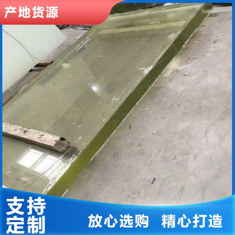 铅玻璃精工打造