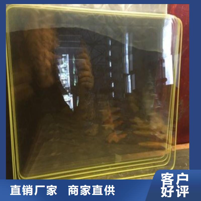 铅玻璃产地厂家直销