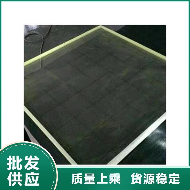铅玻璃多种场景适用