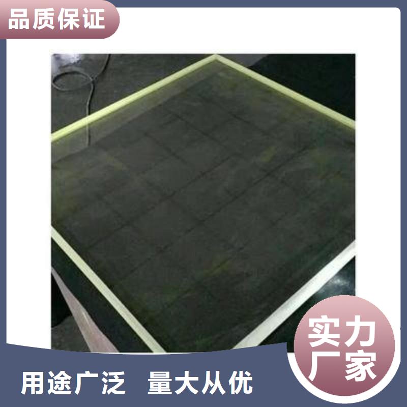 铅玻璃按需定制真材实料