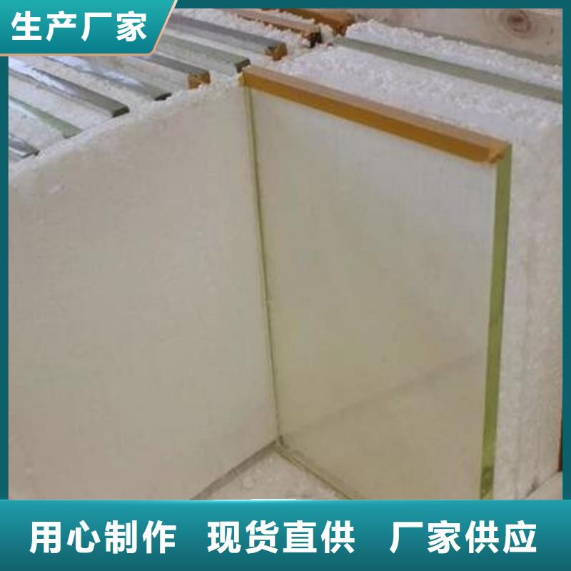 铅玻璃以质量求生存