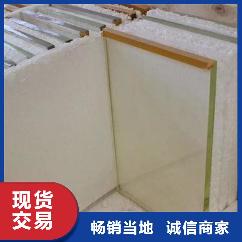 铅玻璃工期短发货快