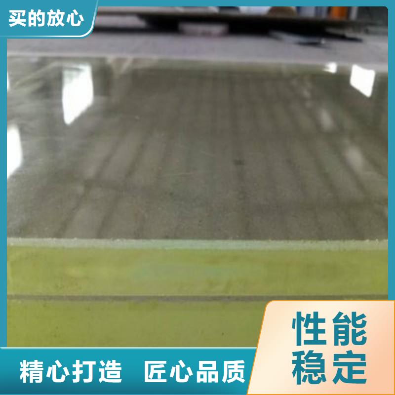 铅玻璃货源直销