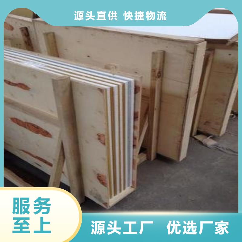 铅玻璃正规厂家