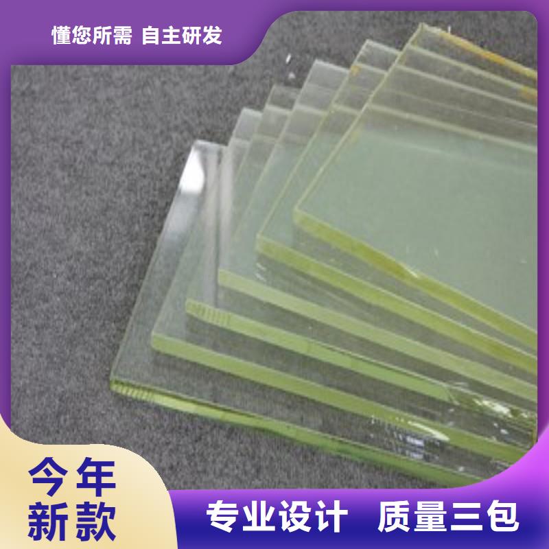 铅玻璃品质优良