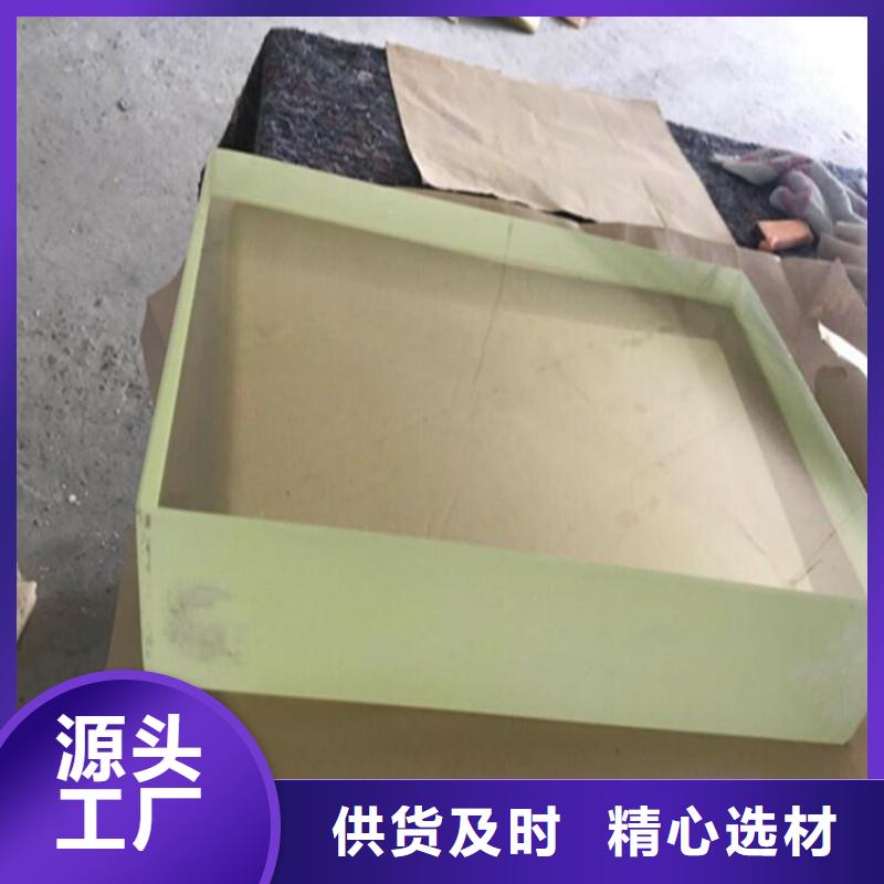 铅玻璃一手货源