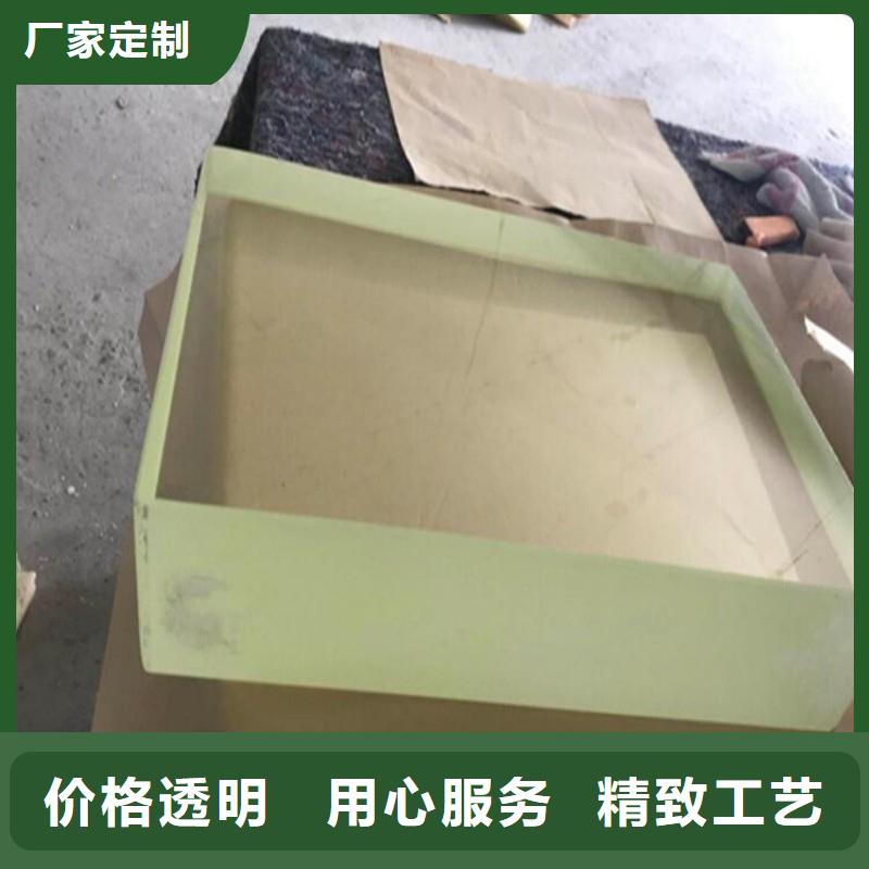 铅玻璃真正让利给买家