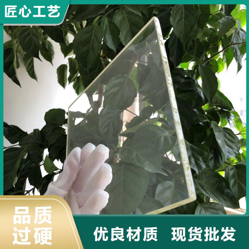铅玻璃根据要求定制