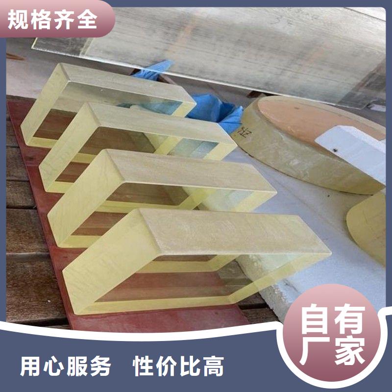 铅玻璃真正让利给买家