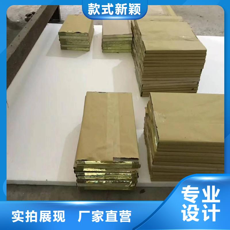 铅玻璃源厂定制