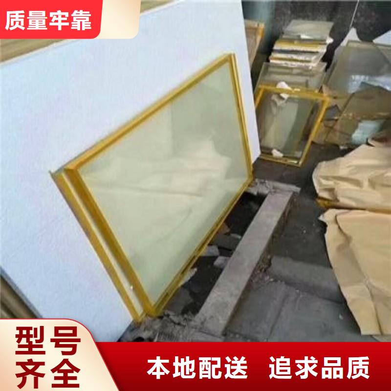 铅玻璃符合行业标准