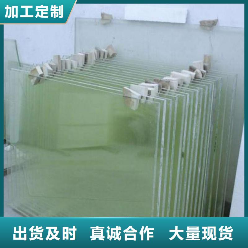 铅玻璃支持大小批量采购
