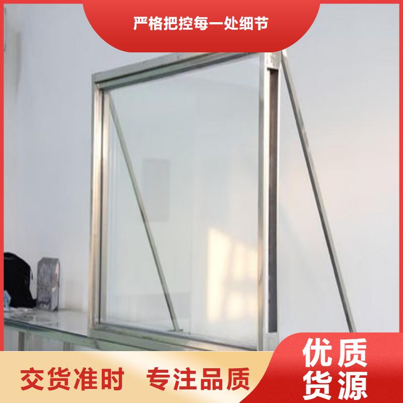 铅玻璃技术先进