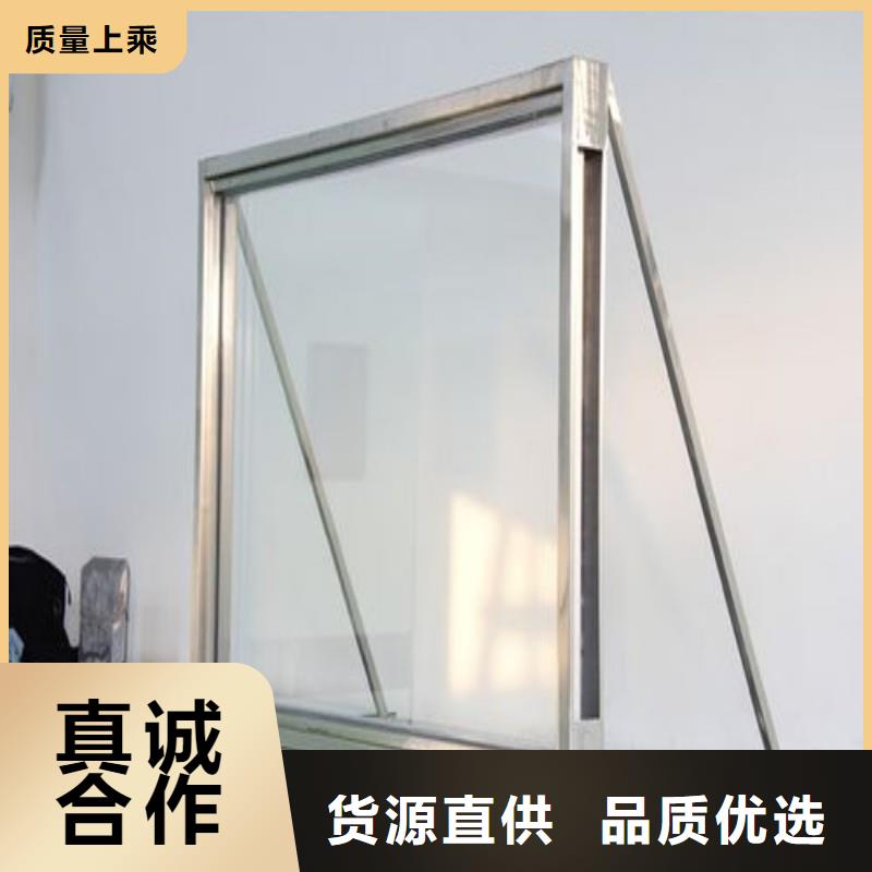 铅玻璃支持定制加工