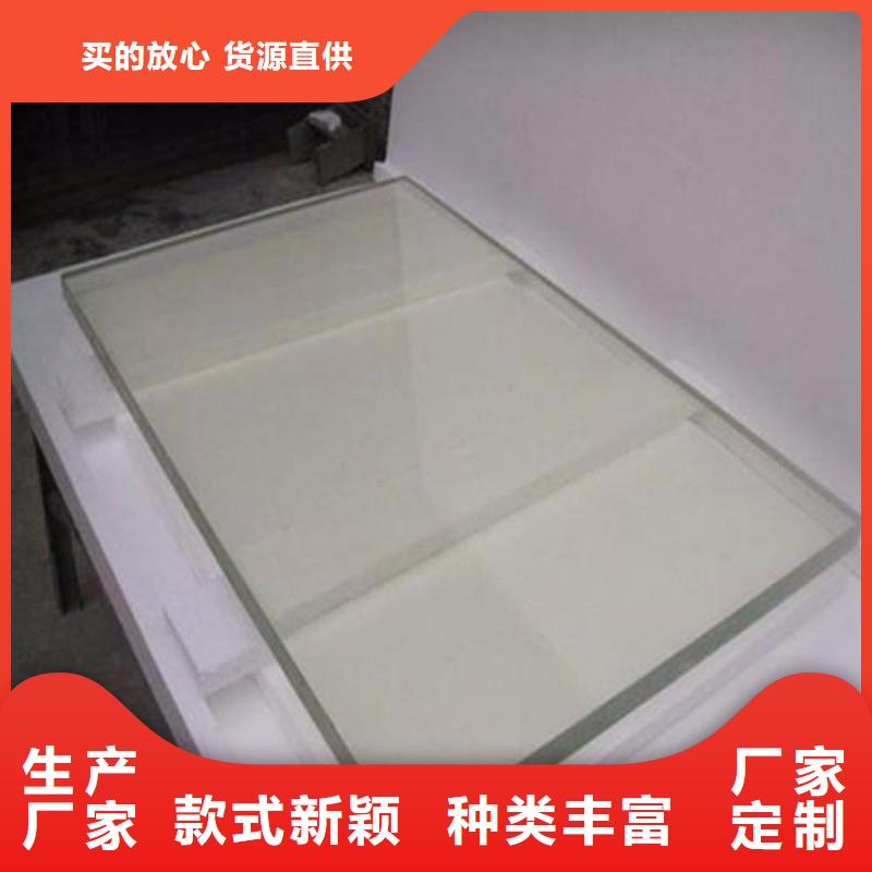 铅玻璃性价比高