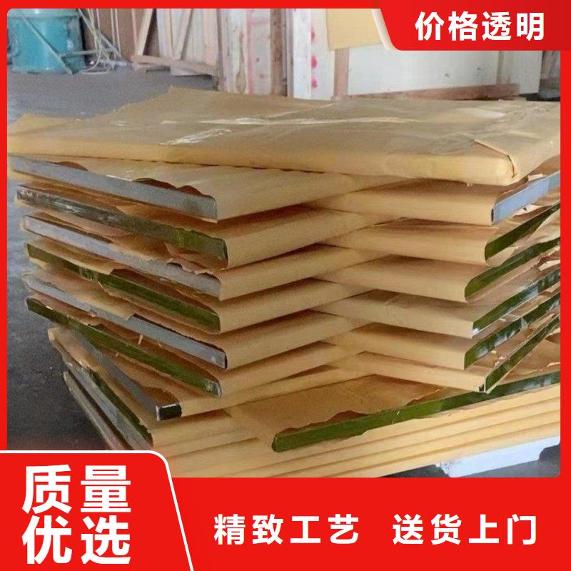 铅玻璃厂家直销值得选择