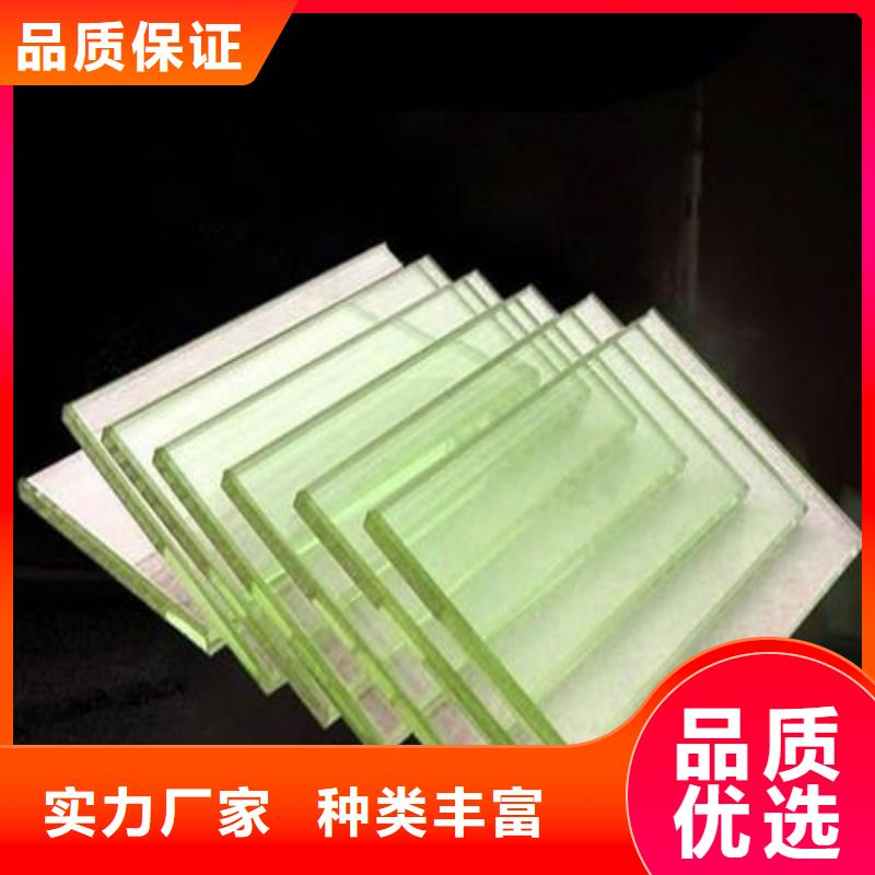 铅玻璃产品实拍
