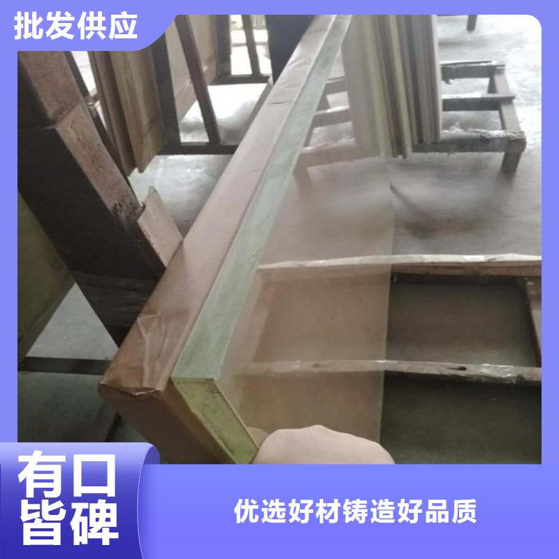 铅玻璃实力雄厚品质保障