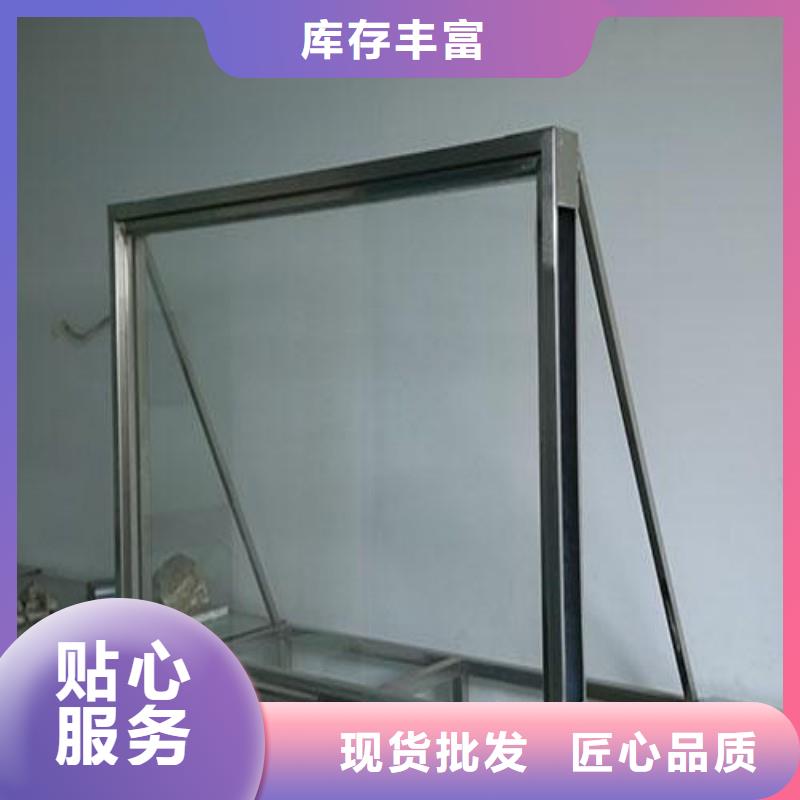 铅玻璃精品选购