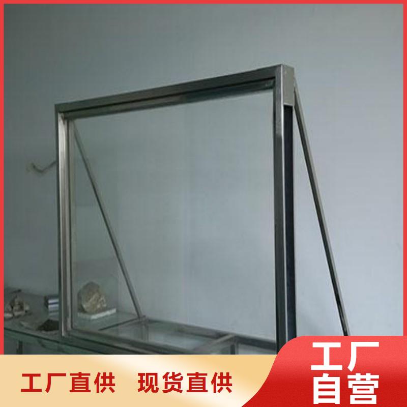 铅玻璃快速生产