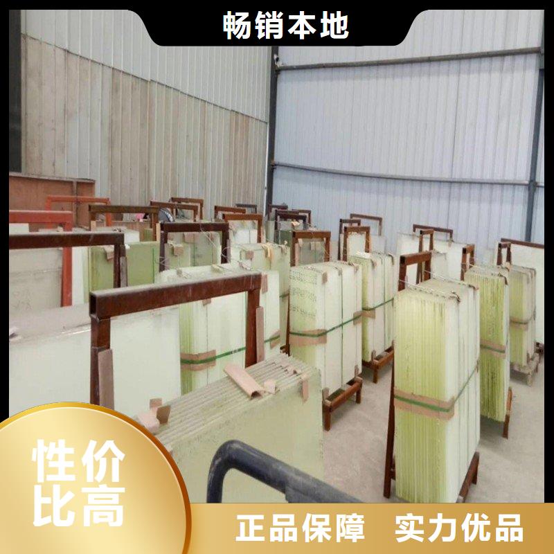 铅玻璃支持定制贴心售后