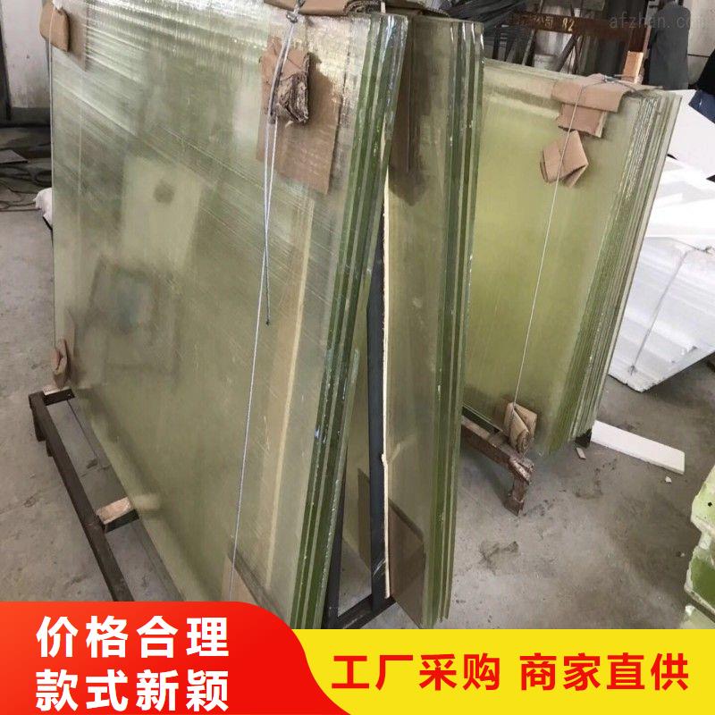 铅玻璃专注质量
