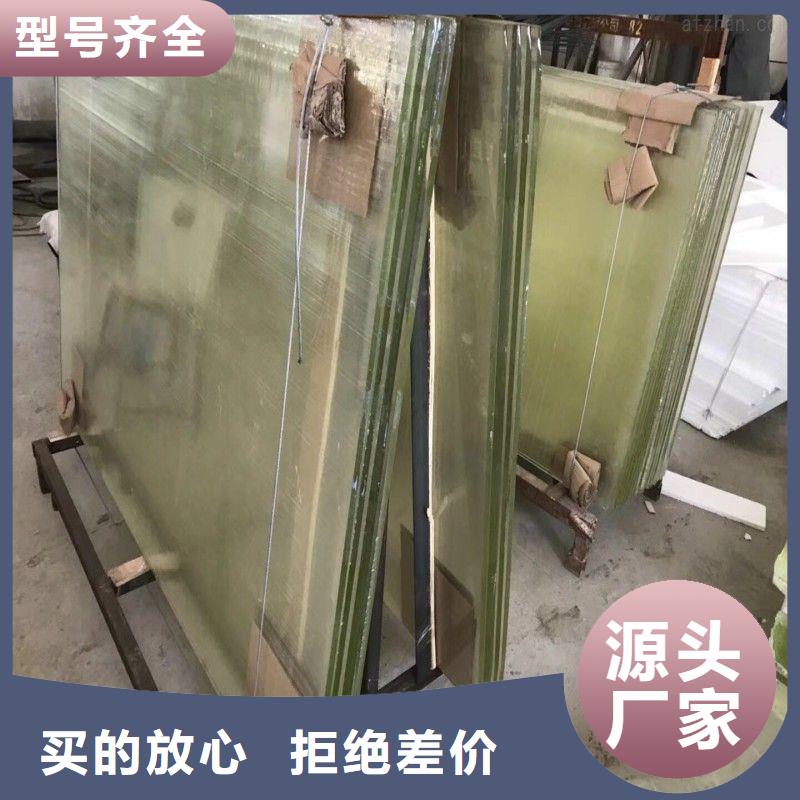 铅玻璃精工打造