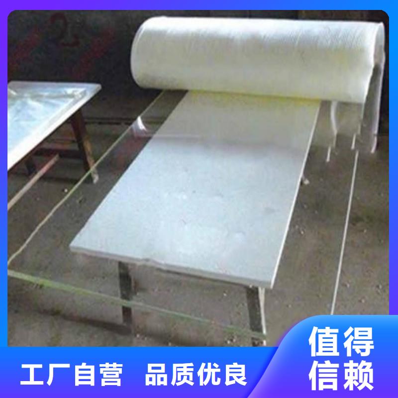铅玻璃支持定制加工