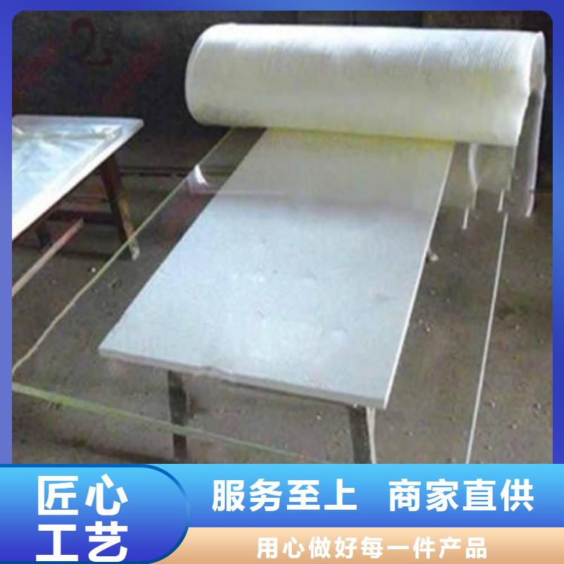 铅玻璃做工细致