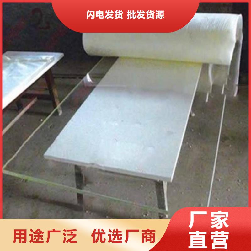 铅玻璃品质保障售后无忧