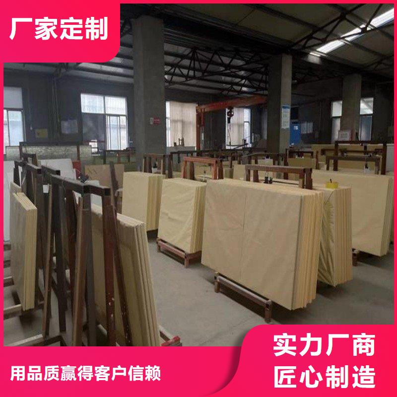 铅玻璃正规厂家