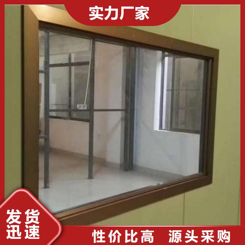 铅玻璃诚信为本