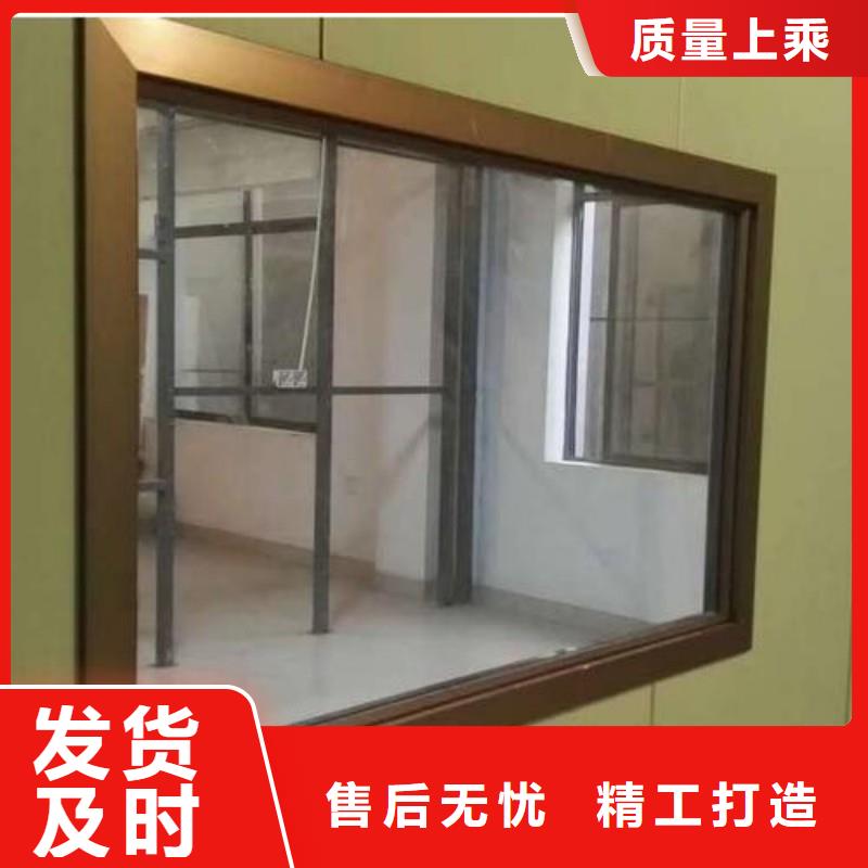 铅玻璃厂家精选