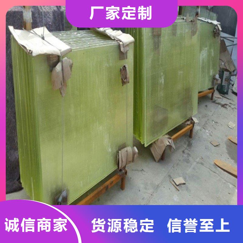 铅玻璃厂家直销省心省钱