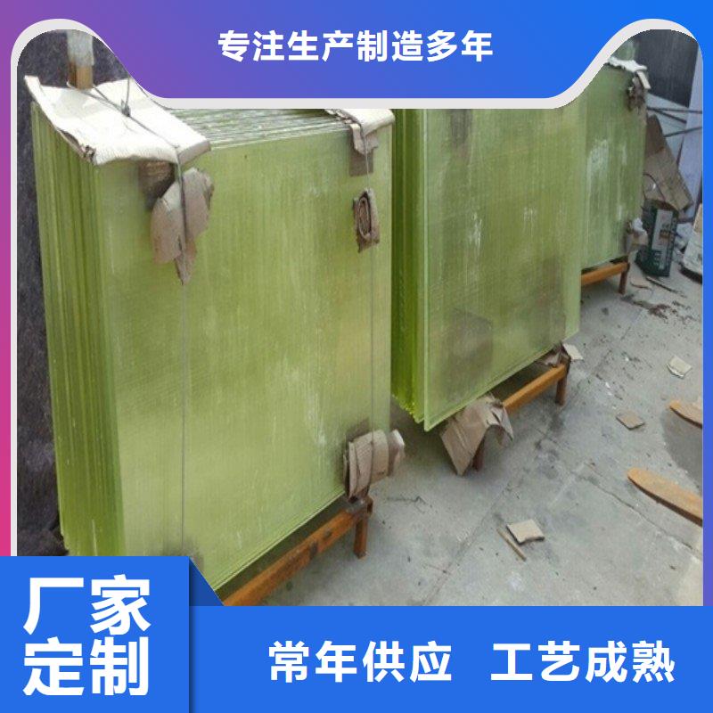 铅玻璃敢与同行比价格