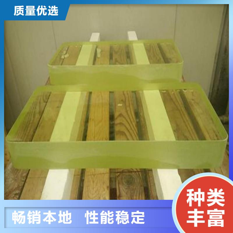 铅玻璃多种场景适用